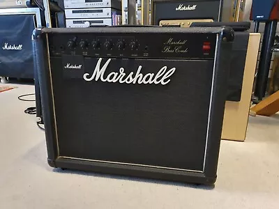 Marshall 5503 30W Bass Combo- UK Made & A Cult Lead Guitar Amp! • £119