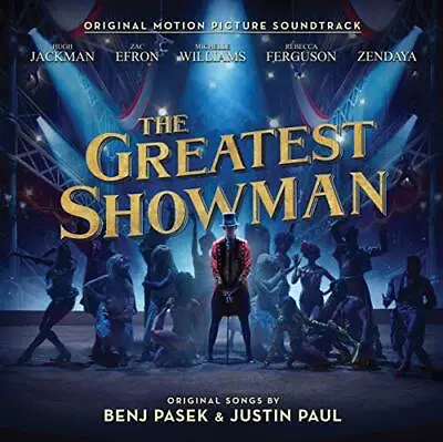 The Greatest Showman • $8.68