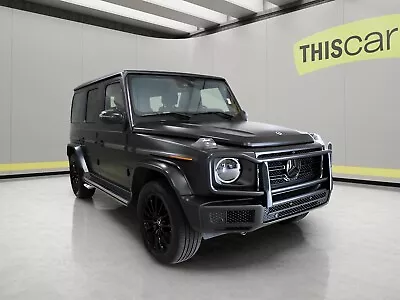 2023 Mercedes-Benz G-Class 4MATIC • $119273.70