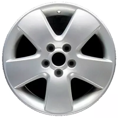 03-11 VW Jetta OEM Wheel Rim 15x6 15  69792 1C0601025F 1C0601025FZ31 • $215