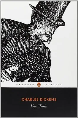 Hard Times (Penguin Classics) By Charles Dickens. 9780141439679 • £2.51