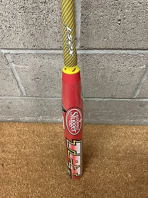 Louisville Slugger Genesis 2pc 240 TPS Voltage USSSA Slowpitch Softball Bat 25oz • $375