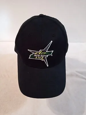 Dew Tour Action Sports Black Baseball Style Cap One Size Fits Most NEW • $8.99