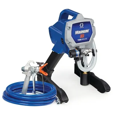 Graco Magnum X5 Airless Sprayer 262800 1 Yr Warranty Grade C • $200