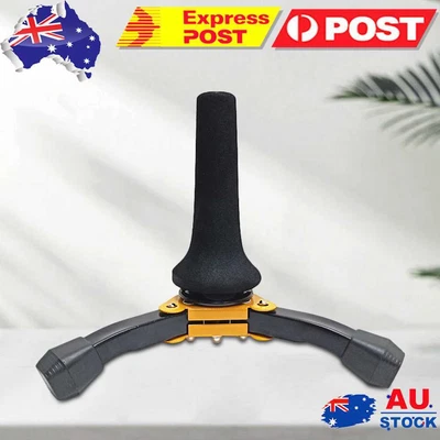 $27.39 • Buy Soprano Saxophone Stand Foldable Saxophone Stand Tripod Holder Iron Anti Slip