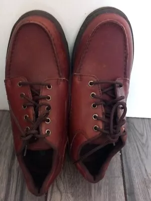 Rockport  Mens Shoes Size 11W • £10.50