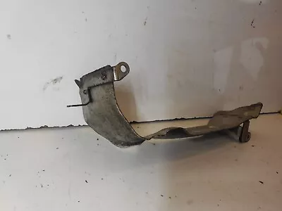 05 Mercedes C230 Kompressor W203 Exhaust Header Heat Shield 2712030592 • $27