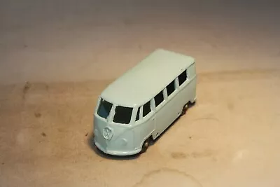 #12 Volkswagen Micro Bus Morestone Budgie Made In England Mint • $33.99