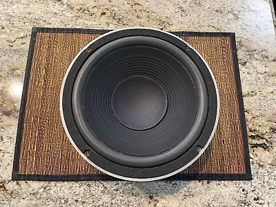 Vintage JBL 125A Woofer In Excellent Condition. • $139