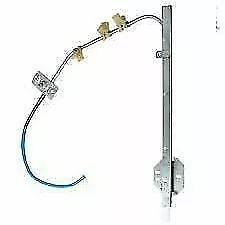 1971-74 VW Super Beetle Sedan Passenger Window Regulator Volkswagen 111837502H • $52