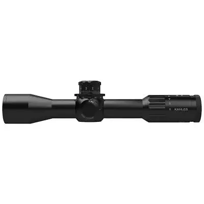 Kahles K328i 3.5-28x50mm DLR CCW SKMR+ Riflescope W/Left Windage 10705 • $4299