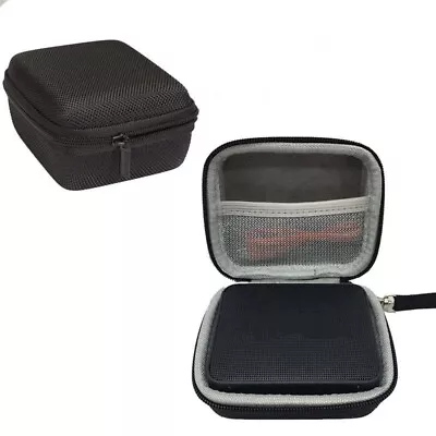 Sound Protection Storage Bag For JBL GO/GO 2 Bluetooth Speaker Travel • $16.67