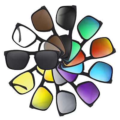 Replacement Lenses For Von Zipper Lomax- Choose Your Lens STYLE • $24.38