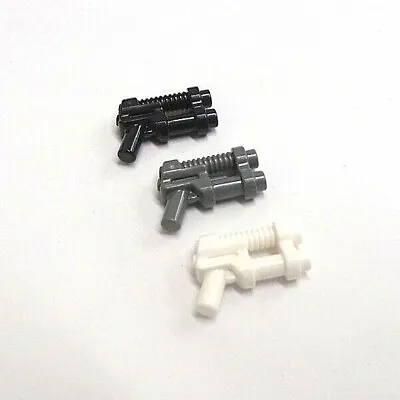 £1.49 • Buy Lego 95199 Two Barrel Pistol/blaster (x1) New Free P&P.