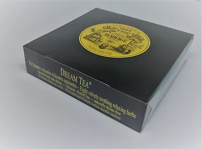Mariage Freres - DREAM TEA - Box Of 30 Muslin Tea Sachets / Bags • $39.75