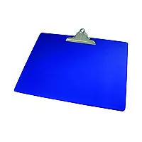 Rapesco A3 Hduty Clipboard Blue 1136 • £10.82