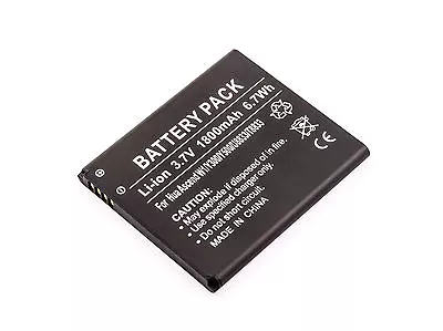 £13.31 • Buy Battery For Huawei Ascend Y520/Y520-U12/Y520-U22/Y520-U33