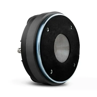 DS18 2  PRO-DPL1 Compression Driver Titanium Voice Coil 640W Max 8 Ohm • $42.46