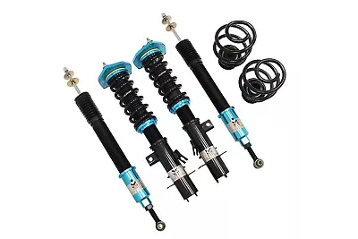 Megan Racing EZ II 2 Series Coilovers Suspension Kit For Nissan Leaf 11-17 New • $779