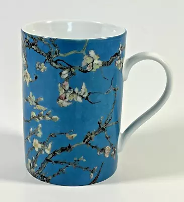 Mug Van Gogh Foundation Van Gogh Museum Amsterdam Almond Blossom Coffee Tea Mug • $18