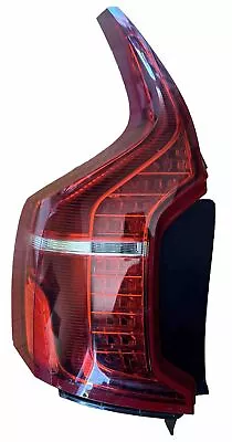 2016 2022 Volvo Xc-90 Xc90 Rear Left Outer Tail Light Lamp 31655919oem • $299.99