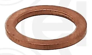 Elring 110.906 Seal Ring Foralpinabajaj Tempo Bmw Bmw (brilliance) Brabusche • $4.02