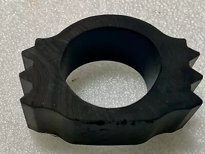 Harley B C Single Pea Shooter DL RL Rubber Fuel Tank Buffer 1926-36 3505-26 USA • $17.95