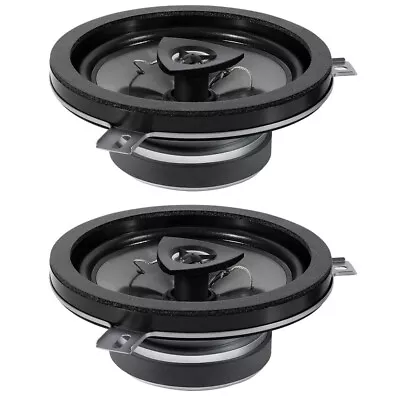 For 77KICK10 Jeep JK Chrysler Dodge-Kicker Speaker 6.5  For Mopar Speakers 2Pack • $89.79