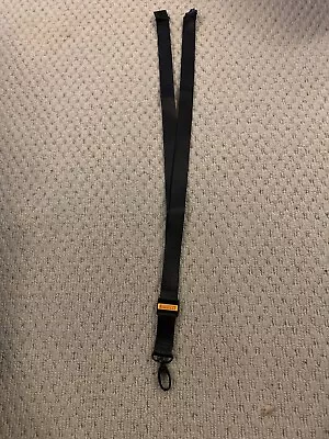 Brand New Pirelli F1 Lanyard Formula One Neckstrap • $6.22