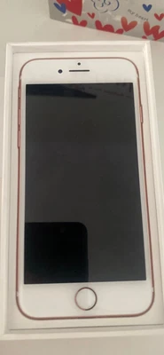 $140 • Buy Apple IPhone 7 - 32GB - Gold (Unlocked) A1778 (GSM) (AU Stock)