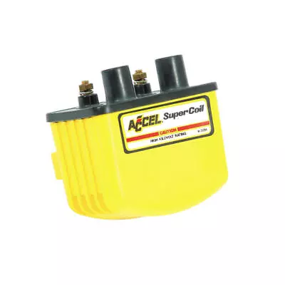 Accel Ignition Coil 140408; • $258.10
