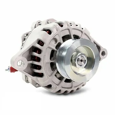 200 Amp High Output NEW Alternator Generator Ford Mustang 2001-2004  3.8L 3.9L • $149.99
