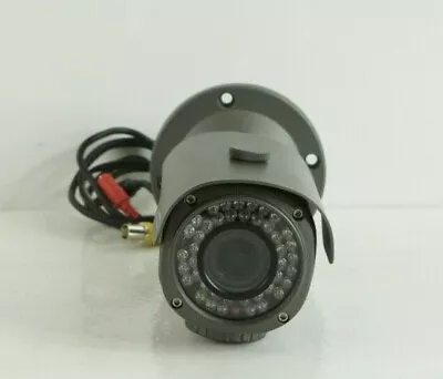 Speco HT7040H 960H 700 TVL Indoor/Outdoor IR Bullet Camera J165 • $77.69