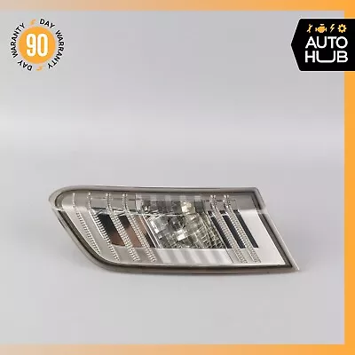 11-14 Mercedes W216 CL550 CL63 Inner Tail Light Lamp Rear Right Side OEM • $116.20