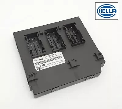 VW Golf Mk6 2008-2012 5 Door 1.6TDi On-Board Body Control Module BCM 1K0937084B • $80.88