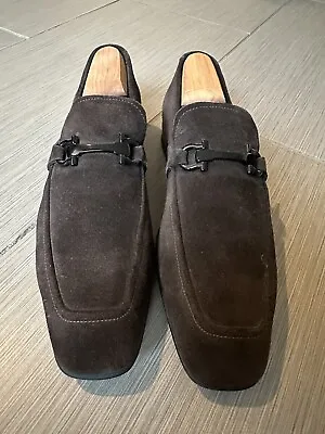 Salvatore Ferragamo Mens Shoes 9 • $150