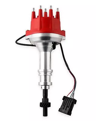 MSD 2378 Ford 351W Dual Sync Distributor • $450.95