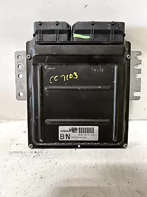 2005 Infiniti G35 ECU ECM Engine Control Computer Module MEC65-220 B1 OEM • $40