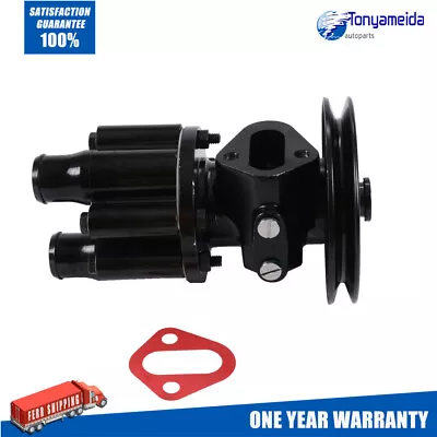 For MerCruiser Bravo 454 502 7.4L 8.2L 46-807151A8 Raw Sea Water Pump Assembly • $138.99