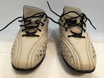 Callaway Bone Couture Farra Golf Shoes Size 7 W473-44 Women's Pre-owned • $19.99