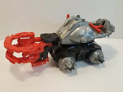 Vintage 1983 Tomy R.A.T.S.Grapplor Action Figure Vehicle • $24.99