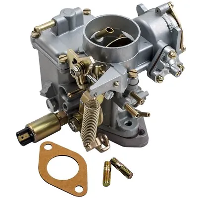 $114.99 • Buy Automatic Choke Carburetor For VW Beetle 1&2 Bug Bus 30/31 PICT-3 3113129029A