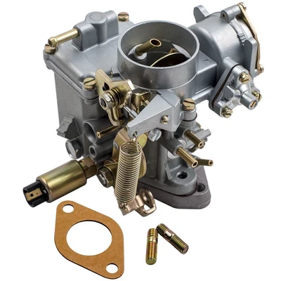 $114.99 • Buy Automatic Choke Carburetor For VW Beetle 1&2 Bug Bus 30/31 PICT-3 3113129029A