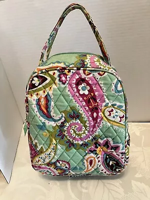 Vera Bradley Tutti-Frutti  Insulated Lunch Tote New Without Tags • $15