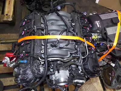 13-14 Ford Mustang GT 5.0L Coyote Engine 29K Mile Motor READ DESCRIPTION S197 • $4499.99
