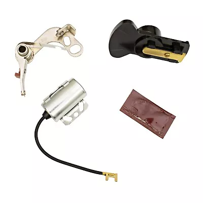 Distributor Ignition Kit Fits Case 470 480B 480CK 500 500B 530 640 Prestolite • $29.99