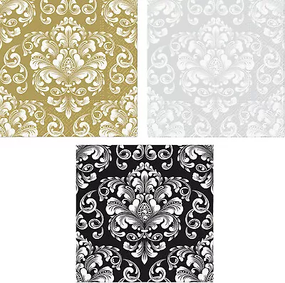 £4.79 • Buy 3-Ply Beautiful Moments Paper Napkins Decoupage Serviettes 33cm (Pack Of 20)