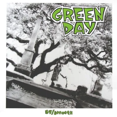 GREEN DAY 39 / Smooth 2009 Press SEALED Vinyl LP Punk • $155
