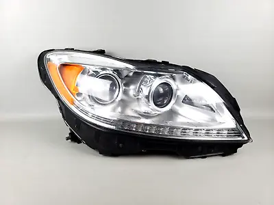 2011-2014 Mercedes CL550 CL600 W216 RH Right Passenger Headlight Xenon HID OEM • $679.99