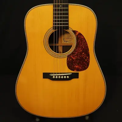 2005 -Martin D-28GE Golden Era Brazilian Rosewood • $15500